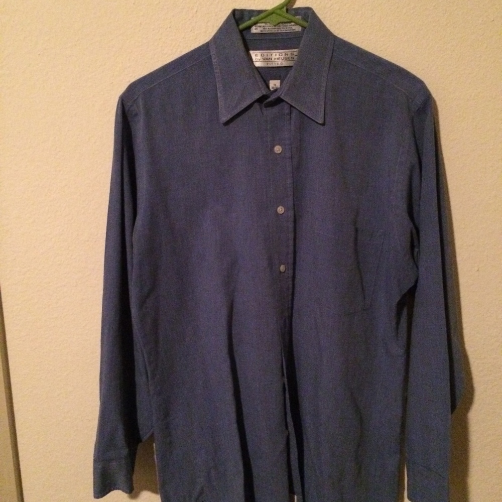 Dress Shirt